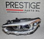 Koplamp BMW 1 Serie F20 F21 LCI VOLL LED Links 7414141-09, Auto-onderdelen, Gebruikt, -, Ophalen of Verzenden, -