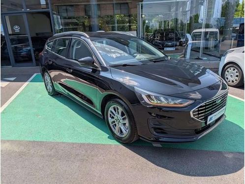 Ford Focus Clipper Titanium 1.0i EcoBoost 125pk Mild Hybrid, Auto's, Ford, Bedrijf, Te koop, Focus, ABS, Achteruitrijcamera, Adaptive Cruise Control