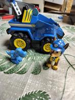 Paw patrol chase, Ophalen, Gebruikt