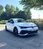 Golf 8 GTI Clubsport 2022 (400pk), Auto's, 4 cilinders, 1984 cc, Alcantara, Wit