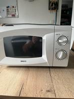 Werkt nog goed, Electroménager, Micro-ondes, Enlèvement ou Envoi, Comme neuf