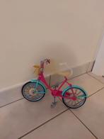 Fiets Barbie, Ophalen, Zo goed als nieuw