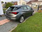 Opel Astra Motorschade, Auto's, Stof, 5 deurs, Particulier, Parkeersensor