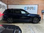 BMW X7 3.0AS M-PACK * BTW/ TVA * FULL OPTION * FULL HISTOR, Autos, BMW, Cuir, 6 portes, Euro 6, Entreprise