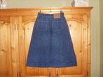ancienne jupe LEVI'S années 70, Levi's, Ophalen, Zo goed als nieuw, Overige jeansmaten