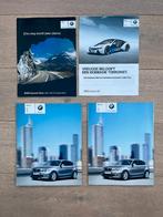 BROCHURES BMW SÉRIE 1, Enlèvement ou Envoi, BMW