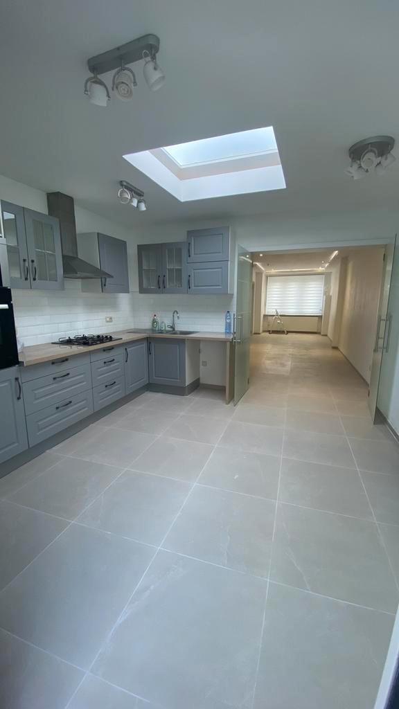 TE HUUR DESTELBERGEN, Immo, Huizen te huur, Gent, Direct bij eigenaar