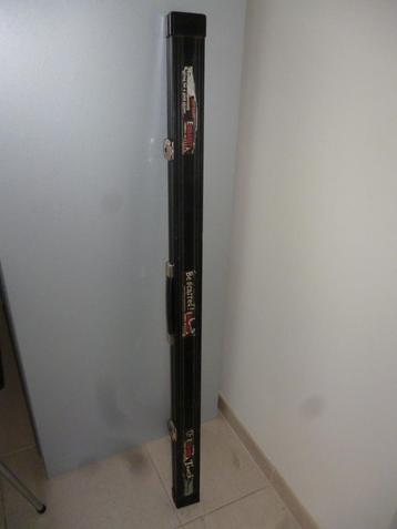 Lege opbergdoos Cue Craft snooker biljart, Sport en Fitness, Biljarten en Poolen, Ophalen