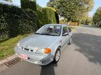 Zeer propere suzuki blanco gekeurd voor verkoop / 89.000 km, Auto's, Suzuki, Euro 2, Swift, Particulier, Te koop