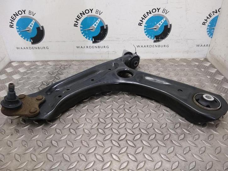 VOLKSWAGEN POLO 1.4 TDI BLUEMOTION [LF_LOWER_CONTROL_ARM] 20, Autos : Pièces & Accessoires, Suspension & Châssis, Utilisé, ARN reconnu