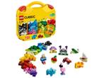 Lego 10713 creatieve koffer, Nieuw, Complete set, Ophalen of Verzenden, Lego