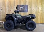 CFMOTO CFORCE 625S agri, 1 cilinder, 625 cc