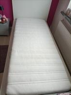 1 persoonsbed met opberglades - moet dringend weg!, Huis en Inrichting, Ophalen, Zo goed als nieuw