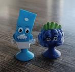 2 Stikeez Lidl 2019, Collections, Enlèvement ou Envoi, Comme neuf