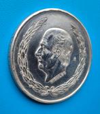 Mexico  5 Pesos 1953  Silver, Enlèvement ou Envoi, Amérique centrale, Monnaie en vrac, Argent
