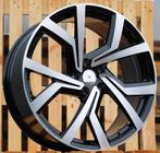 JANTES 5X100 VW/SKODA/SEAT 16/17/18/19 TOUTMODELES GERMANY, Velg(en), Ophalen of Verzenden