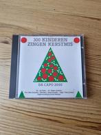 Cd kinderen zingen Kerstmis Da Capo, Diversen, Ophalen of Verzenden, Gebruikt