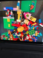 1 grote doos met lego blokken ., Kinderen en Baby's, Speelgoed | Duplo en Lego, Ophalen, Lego