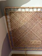 Hoofdeinde tolkning ikea rotan/rattan, Enlèvement