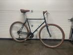 Vélo vintage restauré