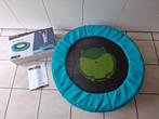 Decathlon mini trampoline +2j, Kinderen en Baby's, Speelgoed | Buiten | Trampolines, Ophalen, Gebruikt