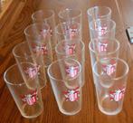 12 petits verres de la verrerie VMC - Reims, Enlèvement, Neuf, Autres types