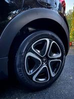 Citroen C3, Auto's, Voorwielaandrijving, Stof, 1199 cc, Zwart