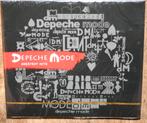 Depeche Mode - Greatest Hits - 2xcd nieuw, Ophalen of Verzenden, Nieuw in verpakking, Poprock