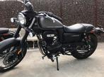 Nieuwe motron revolver 125cc, Motoren, Bedrijf, 2 cilinders, Chopper