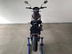 Aprilia SX 125, Bedrijf, 125 cc, 11 kW of minder, ABS