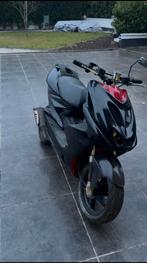 Aerox 70cc, Fietsen en Brommers, Scooters | Yamaha, Ophalen, Zo goed als nieuw, Aerox