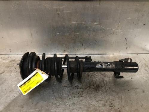 Schokdemperpoot rechts-voor van een Mini Countryman, Auto-onderdelen, Ophanging en Onderstel, Mini, Gebruikt, 3 maanden garantie