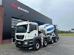 MAN TGS 41.440 8x4 WS+Cifa 32 Mtr. Pumi Euro 6 (bj 2015), Auto's, Vrachtwagens, 324 kW, Euro 6, MAN, Wit