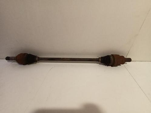 AANDRIJFAS LINKS ACHTER Volvo XC90 I (01-2002/12-2014), Auto-onderdelen, Remmen en Aandrijving, Volvo, Gebruikt