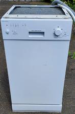 Afwasmachine Tecnolux 50 Euro, Gebruikt, Inbouw, 45 tot 60 cm, Ophalen