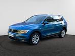 Volkswagen Tiguan Tiguan 1.4 TSI Comfortline BMT, Argent ou Gris, Achat, 135 g/km, Entreprise