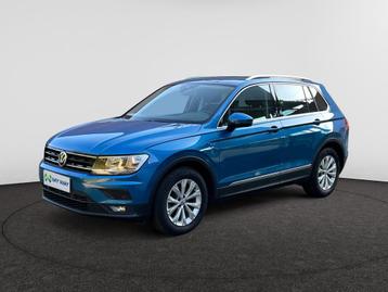 Volkswagen Tiguan Tiguan 1.4 TSI Comfortline BMT disponible aux enchères