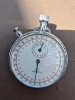 Vintage zenith chronometer, Ophalen