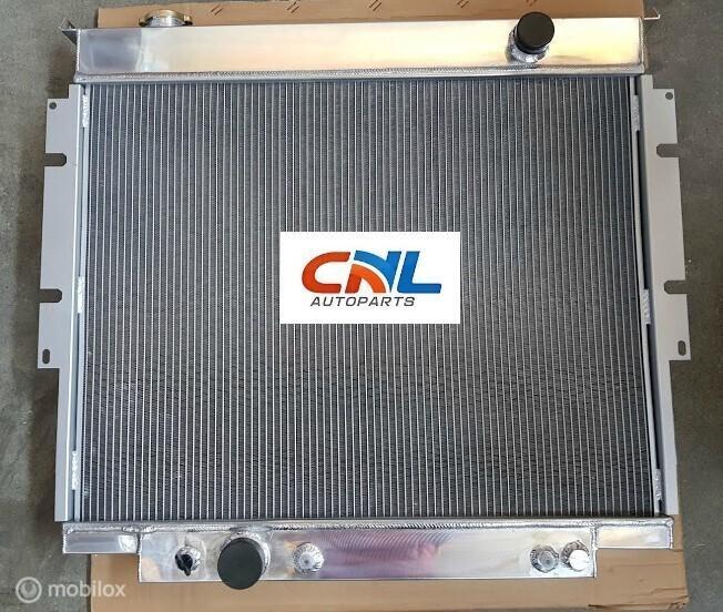 Radiateur 1983-1994 FORD TRUCK DIESEL F-250 F-350 7.3L 6.9, Auto-onderdelen, Motor en Toebehoren, Nieuw, Ophalen of Verzenden