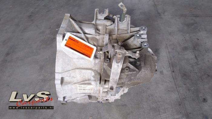 Boîte de vitesse d'un Mini Mini, Autos : Pièces & Accessoires, Transmission & Accessoires, Mini, Utilisé, 3 mois de garantie, Enlèvement ou Envoi