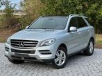 Mercedes Ml250 2013 Euro6 export/handelaar, Auto's, Euro 6, Bedrijf, Diesel, M-Klasse