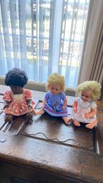 Schilpad popjes (voor de drie samen), Verzamelen, Poppen, Ophalen, Zo goed als nieuw