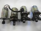 Tondeuse lot de 4 démarreurs pour moteur de tondeuse, Tuin en Terras, Ophalen, Cirkelmaaier, Honda, Gebruikt