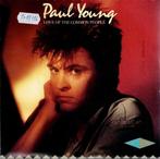 Vinyl, 7"   -    Paul Young – Love Of The Common People, Ophalen of Verzenden, Overige formaten