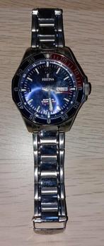 Festina automatisch horloge, Handtassen en Accessoires, Horloges | Heren, Ophalen of Verzenden, Nieuw, Polshorloge