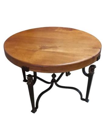 Jean-Charles Moreux salontafel beschikbaar voor biedingen