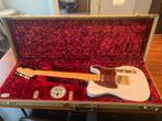 Fender Select Light Ash Telecaster, Musique & Instruments, Instruments à corde | Guitares | Électriques, Enlèvement, Utilisé, Solid body