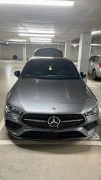 mercedes cla, Auto's, Automaat, Euro 6, LED verlichting, Diesel