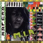 M.I.A. - Arular (Sealed), Cd's en Dvd's, Cd's | Hiphop en Rap, Verzenden, 2000 tot heden, Nieuw in verpakking