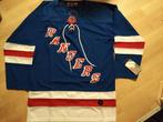 New York Rangers Jersey Lundqvist maat: M, Sports & Fitness, Hockey sur glace, Vêtements, Envoi, Neuf
